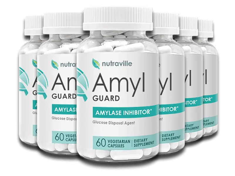 Amyl Guard Buy